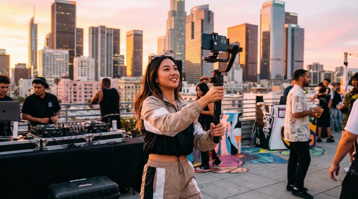 国产视频短视频教程